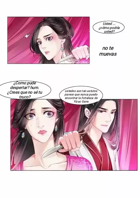 Keep Me Company Your Highness - Capítulo 15 - Página 2 - LectorTMOo