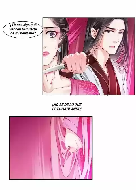 Keep Me Company Your Highness - Capítulo 15 - Página 3 - LectorTMOo