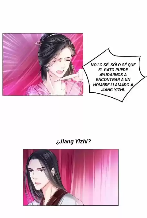Keep Me Company Your Highness - Capítulo 15 - Página 5 - LectorTMOo