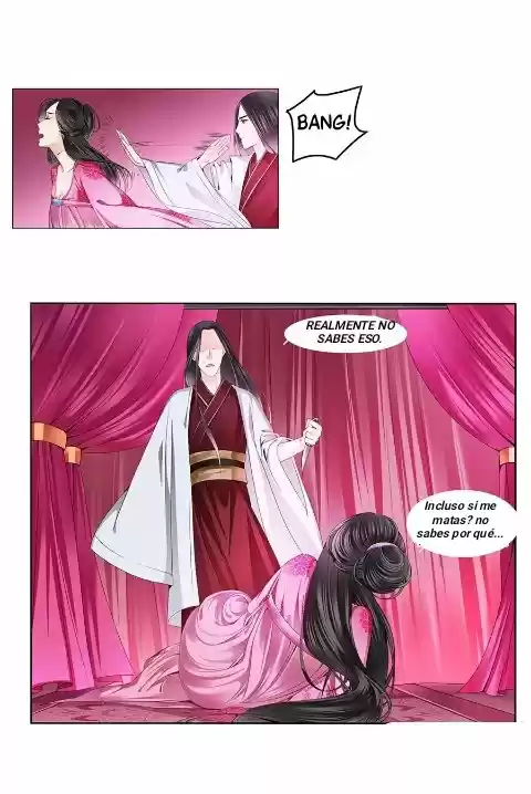 Keep Me Company Your Highness - Capítulo 15 - Página 7 - LectorTMOo