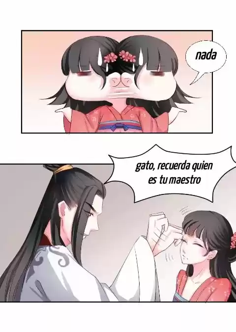 Keep Me Company Your Highness - Capítulo 17 - Página 13 - LectorTMOo