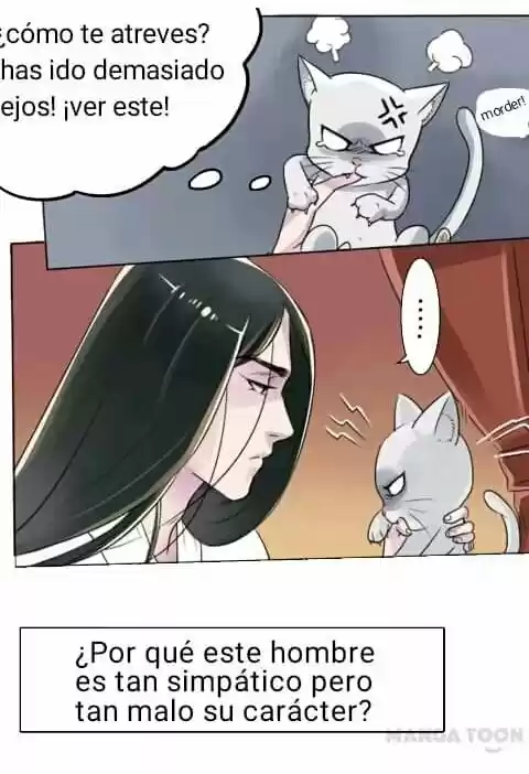 Keep Me Company Your Highness - Capítulo 2 - Página 2 - LectorTMOo