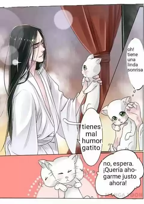 Keep Me Company Your Highness - Capítulo 2 - Página 3 - LectorTMOo