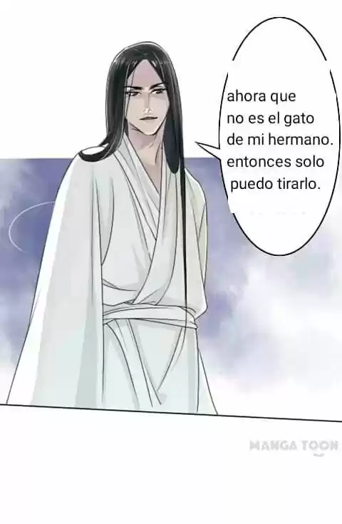 Keep Me Company Your Highness - Capítulo 2 - Página 6 - LectorTMOo