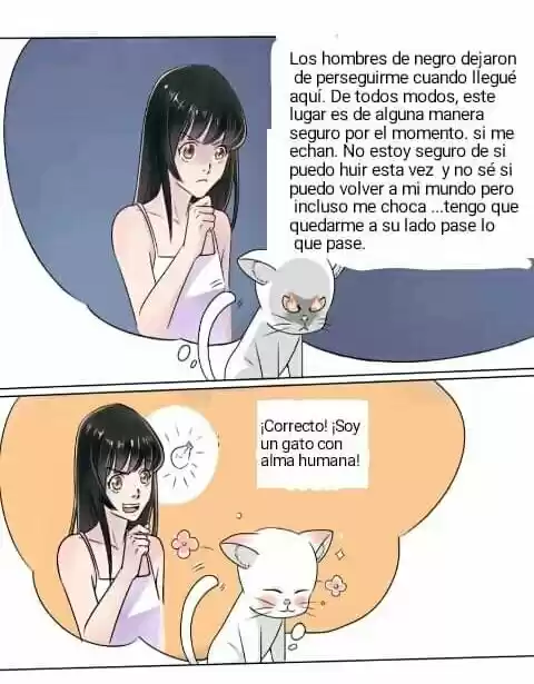 Keep Me Company Your Highness - Capítulo 2 - Página 9 - LectorTMOo