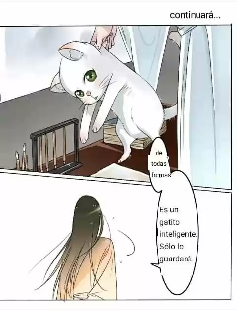 Keep Me Company Your Highness - Capítulo 2 - Página 13 - LectorTMOo