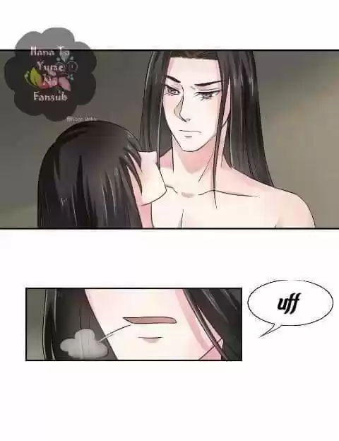 Keep Me Company Your Highness - Capítulo 22 - Página 2 - LectorTMOo