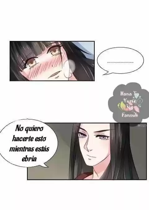 Keep Me Company Your Highness - Capítulo 22 - Página 4 - LectorTMOo