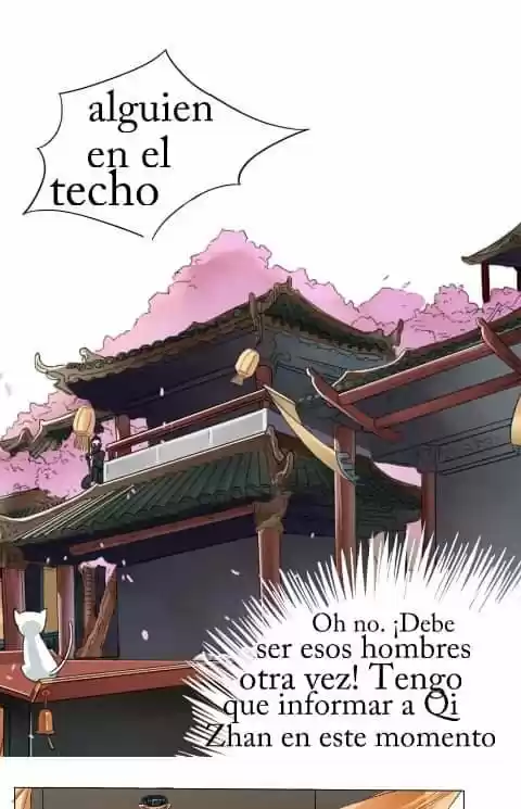 Keep Me Company Your Highness - Capítulo 3 - Página 4 - LectorTMOo