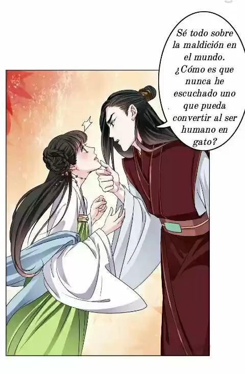 Keep Me Company Your Highness - Capítulo 5 - Página 4 - LectorTMOo