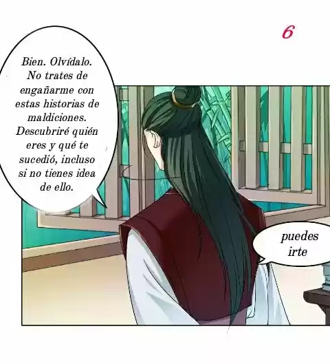 Keep Me Company Your Highness - Capítulo 6 - Página 2 - LectorTMOo
