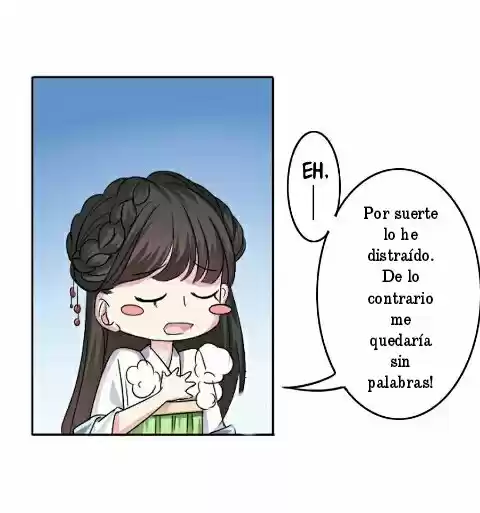 Keep Me Company Your Highness - Capítulo 6 - Página 3 - LectorTMOo