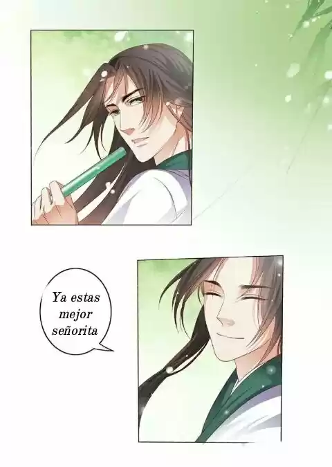 Keep Me Company Your Highness - Capítulo 7 - Página 6 - LectorTMOo