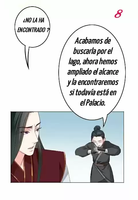Keep Me Company Your Highness - Capítulo 8 - Página 2 - LectorTMOo
