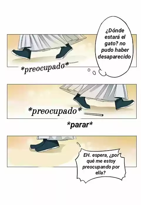 Keep Me Company Your Highness - Capítulo 8 - Página 3 - LectorTMOo