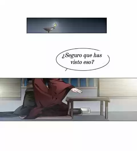 Keep Me Company Your Highness - Capítulo 9 - Página 7 - LectorTMOo