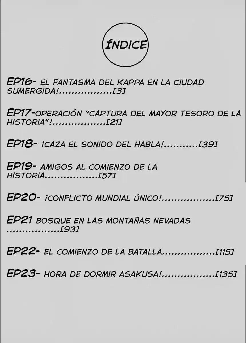 Keep Your Hands Off Eizouken! - Capítulo 16 - Página 4 - LectorTMOo