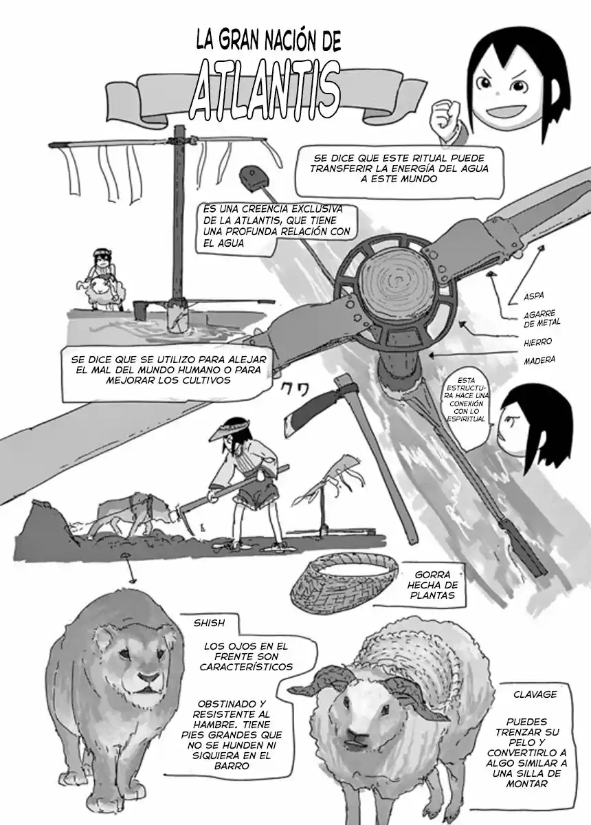 Keep Your Hands Off Eizouken! - Capítulo 20 - Página 18 - LectorTMOo