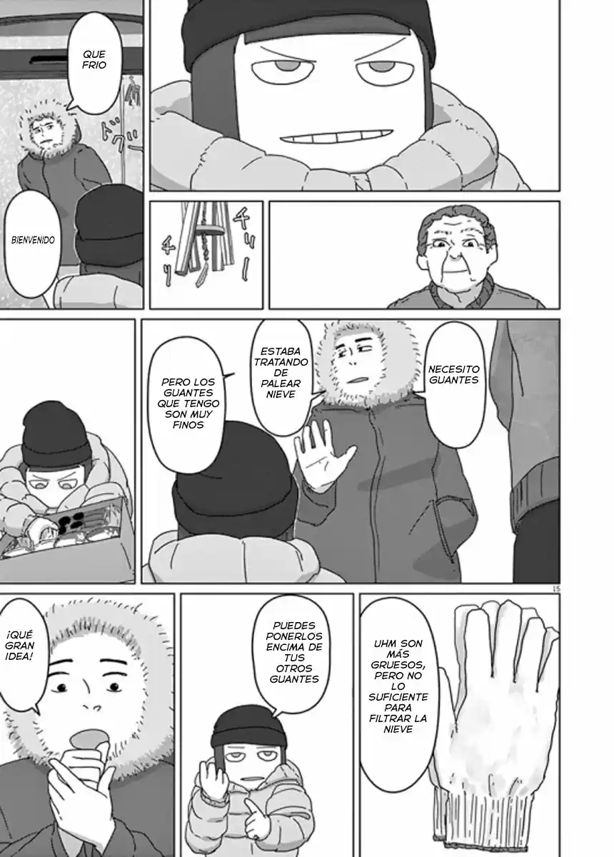 Keep Your Hands Off Eizouken! - Capítulo 21 - Página 16 - LectorTMOo