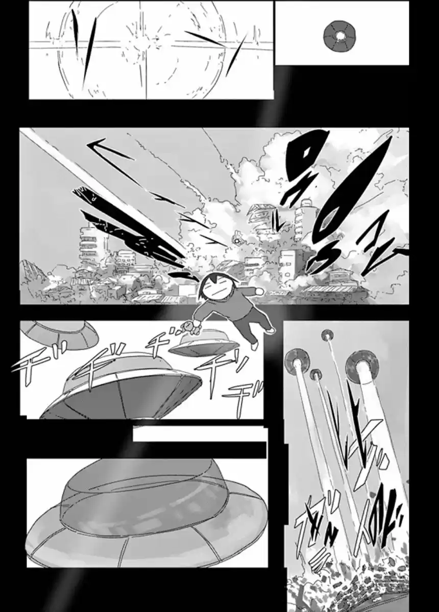 Keep Your Hands Off Eizouken! - Capítulo 23 - Página 16 - LectorTMOo