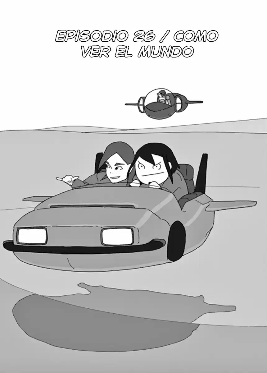 Keep Your Hands Off Eizouken! - Capítulo 26 - Página 4 - LectorTMOo