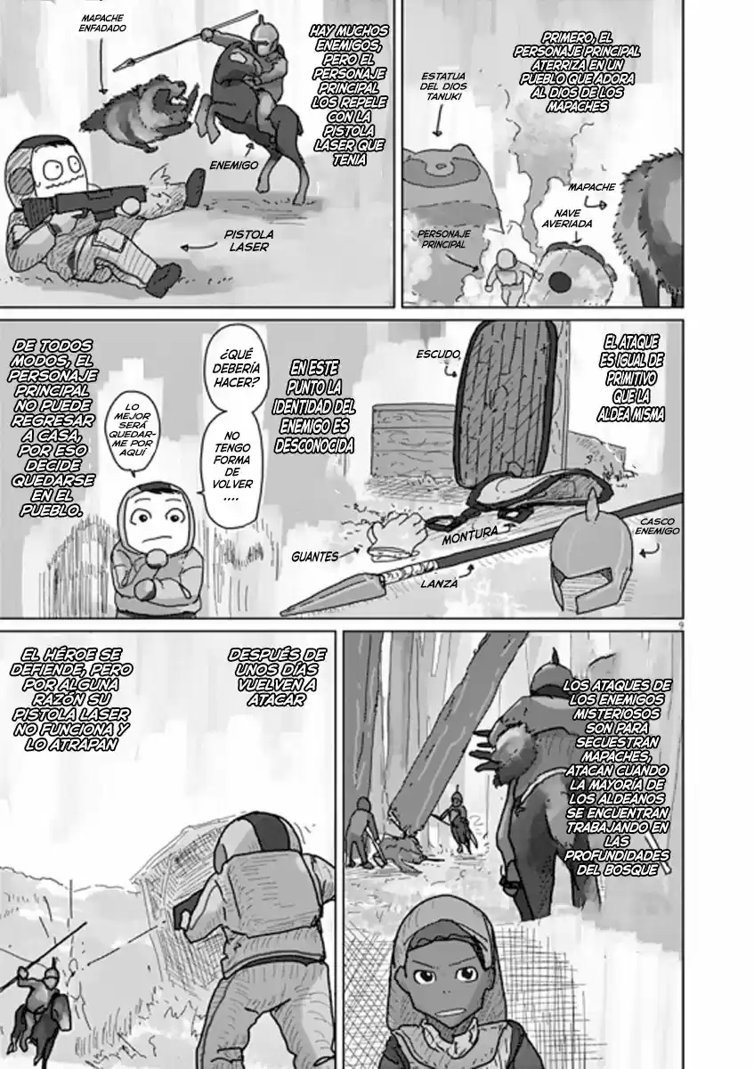 Keep Your Hands Off Eizouken! - Capítulo 27 - Página 12 - LectorTMOo