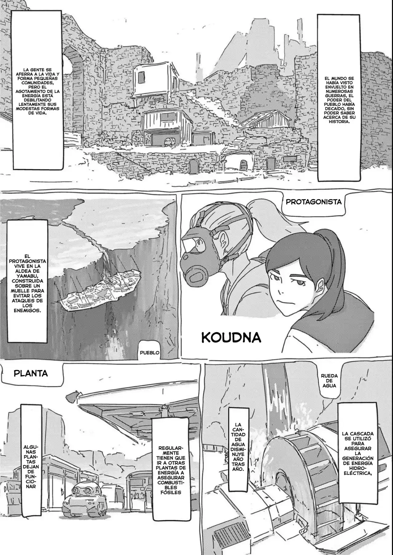 Keep Your Hands Off Eizouken! - Capítulo 47 - Página 10 - LectorTMOo