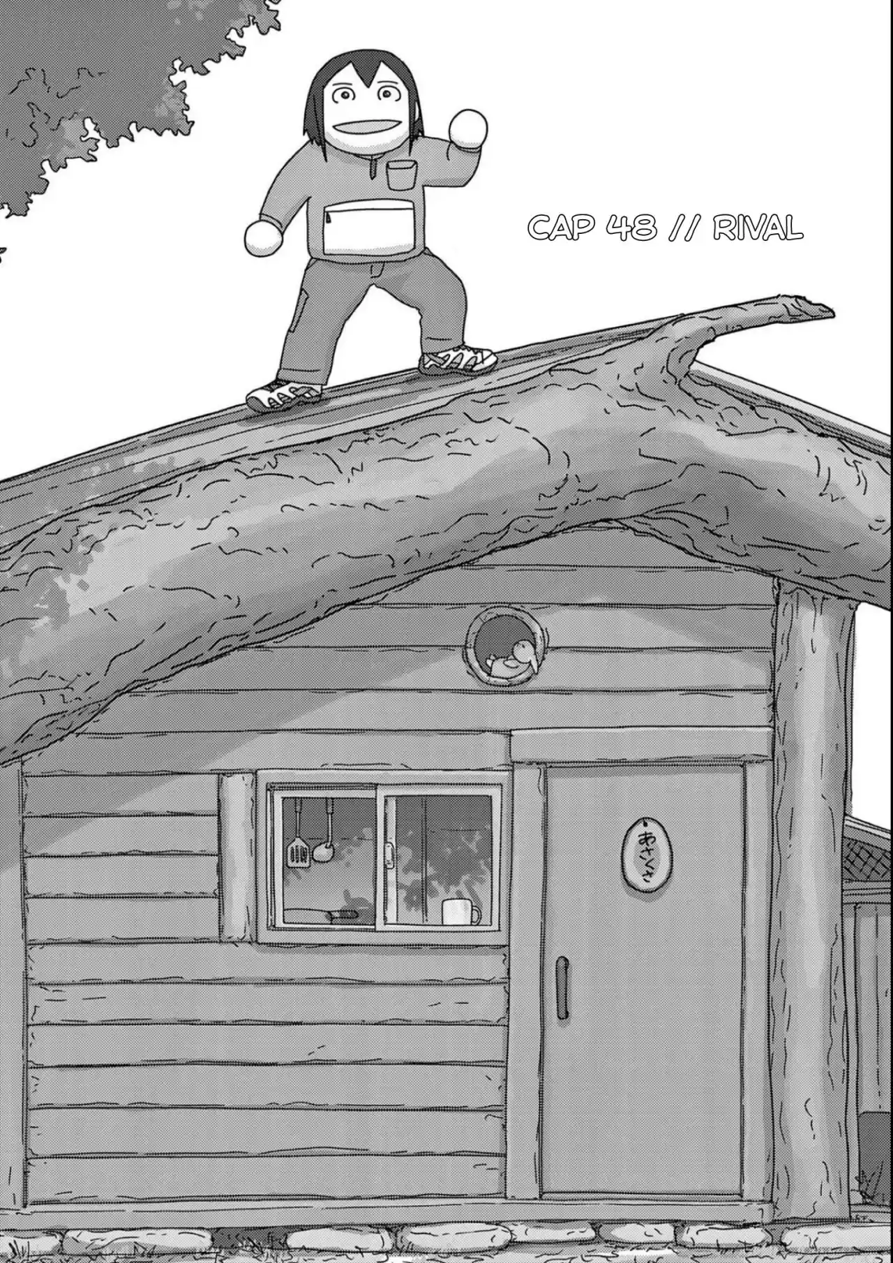Keep Your Hands Off Eizouken! - Capítulo 48 - Página 2 - LectorTMOo