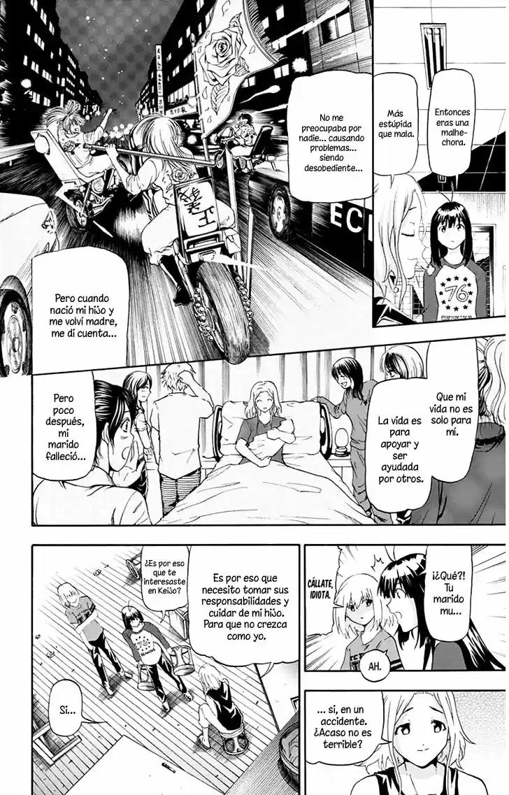 Keijo!!!!!!!! - Capítulo 12 - Página 15 - LectorTMOo