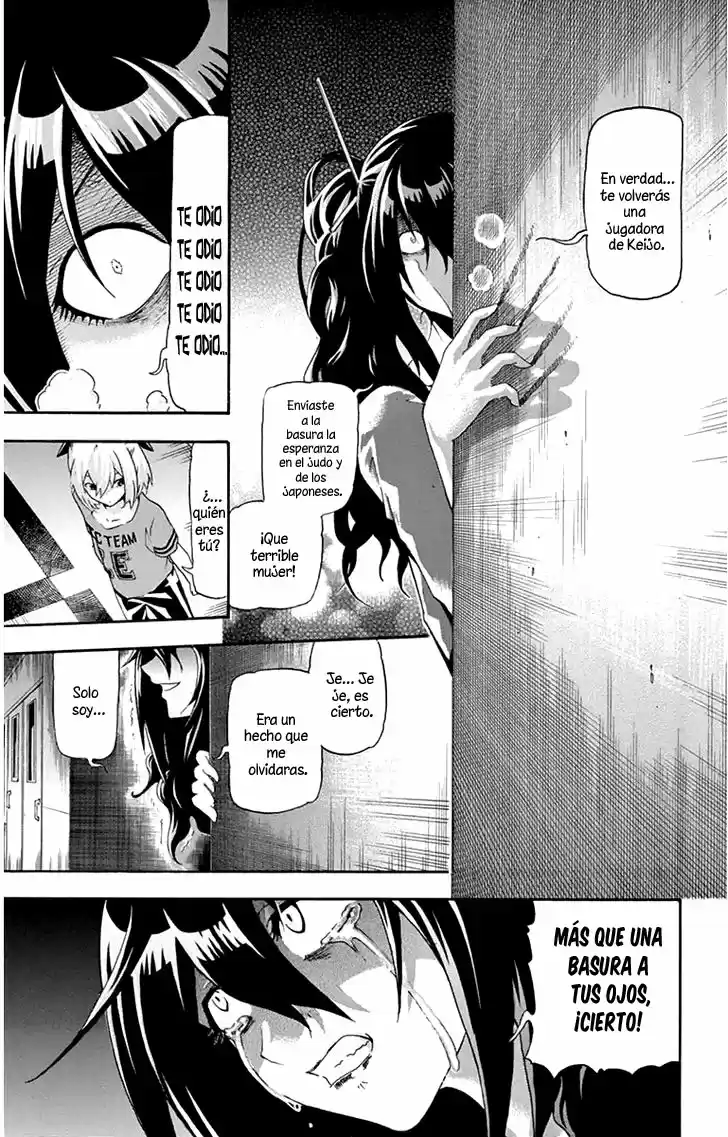Keijo!!!!!!!! - Capítulo 13 - Página 13 - LectorTMOo
