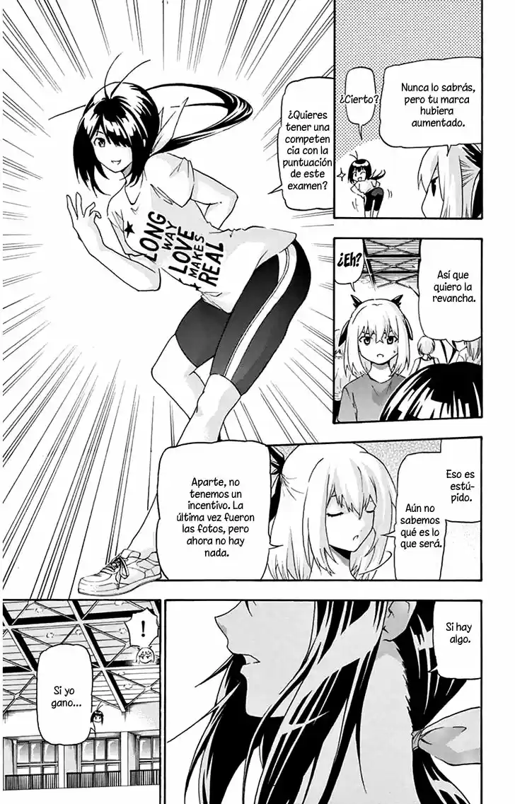 Keijo!!!!!!!! - Capítulo 13 - Página 19 - LectorTMOo