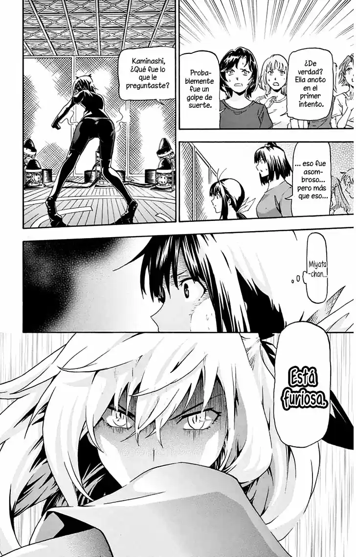 Keijo!!!!!!!! - Capítulo 14 - Página 19 - LectorTMOo