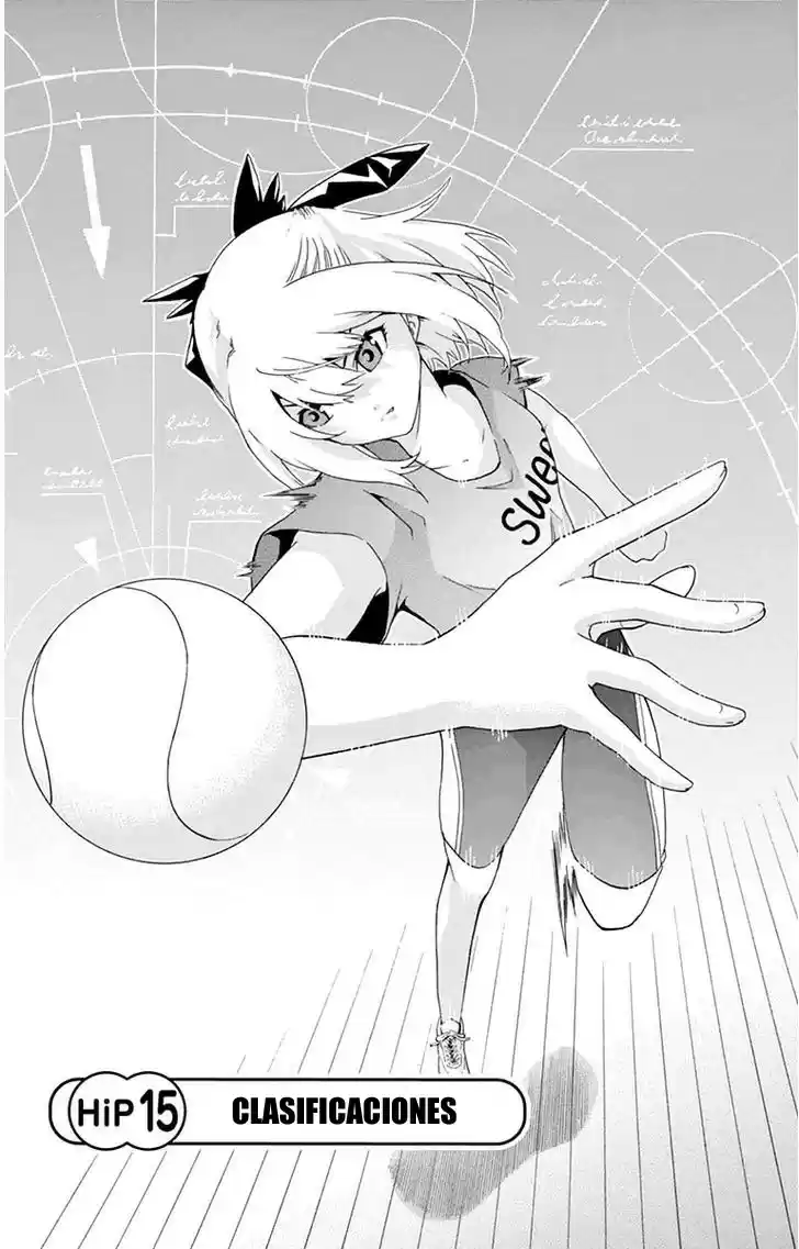 Keijo!!!!!!!! - Capítulo 15 - Página 3 - LectorTMOo