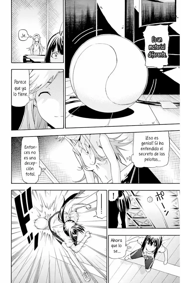 Keijo!!!!!!!! - Capítulo 17 - Página 11 - LectorTMOo