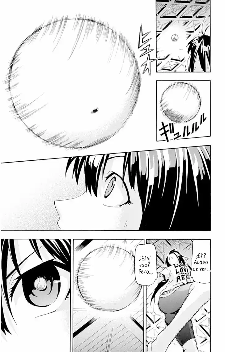 Keijo!!!!!!!! - Capítulo 17 - Página 20 - LectorTMOo