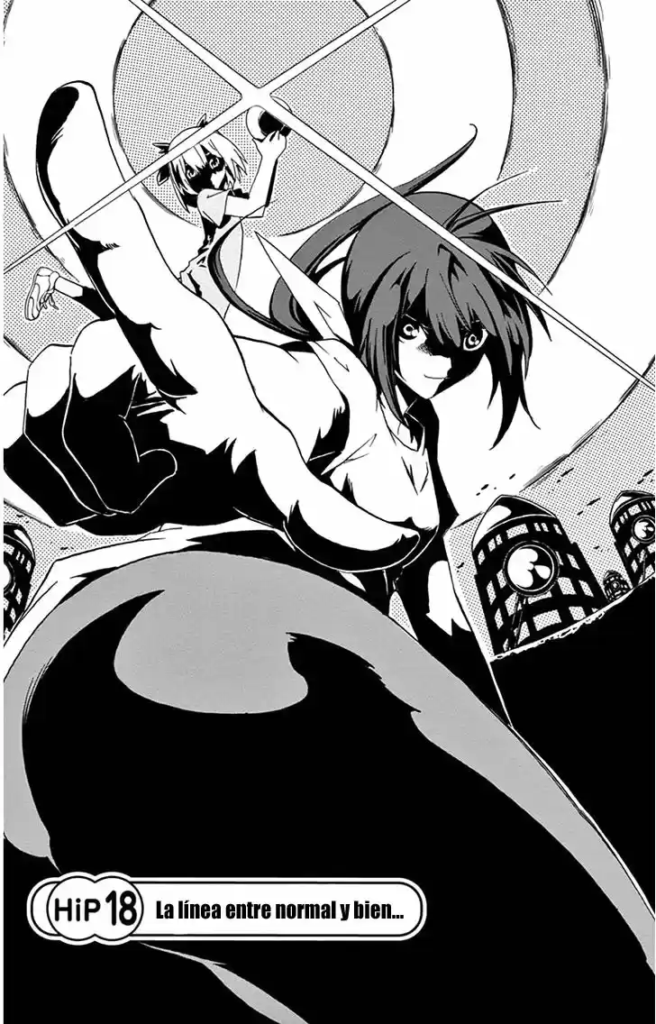 Keijo!!!!!!!! - Capítulo 18 - Página 2 - LectorTMOo