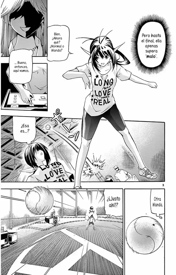 Keijo!!!!!!!! - Capítulo 18 - Página 4 - LectorTMOo