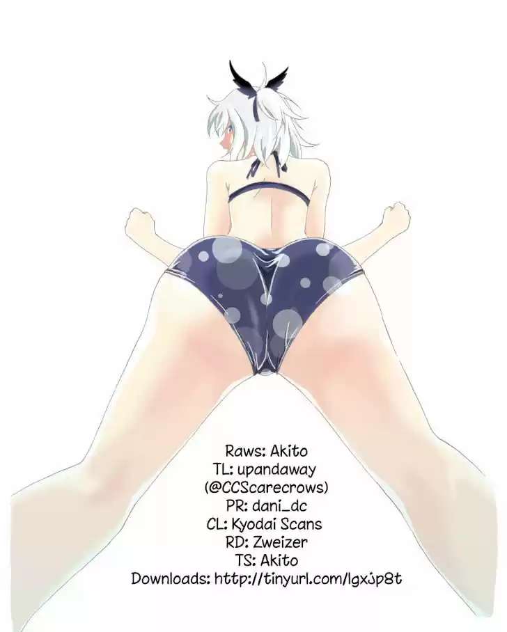 Keijo!!!!!!!! - Capítulo 18 - Página 19 - LectorTMOo
