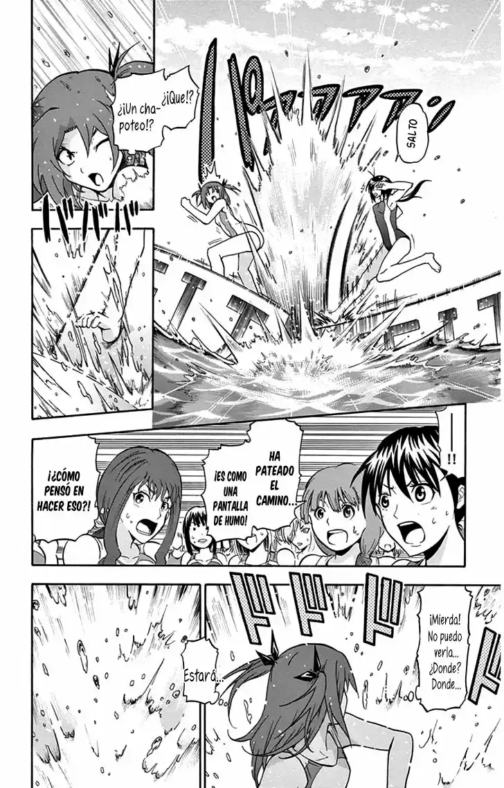 Keijo!!!!!!!! - Capítulo 22 - Página 18 - LectorTMOo