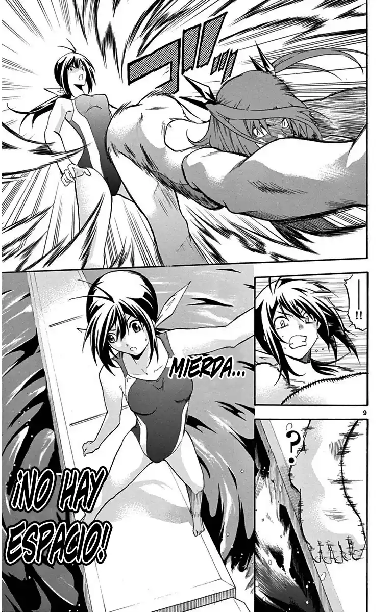 Keijo!!!!!!!! - Capítulo 23 - Página 10 - LectorTMOo