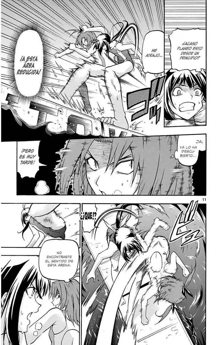 Keijo!!!!!!!! - Capítulo 23 - Página 12 - LectorTMOo