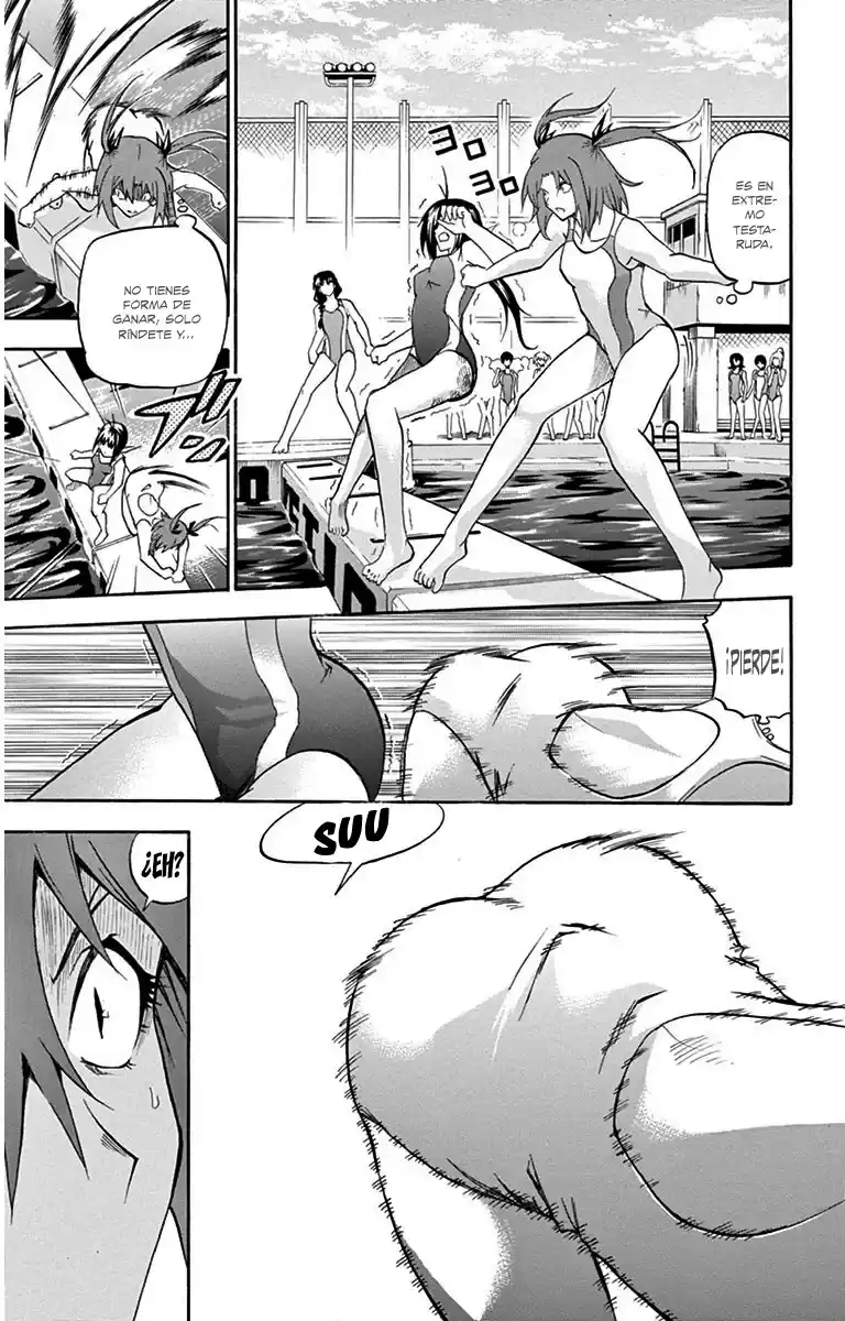 Keijo!!!!!!!! - Capítulo 23 - Página 18 - LectorTMOo