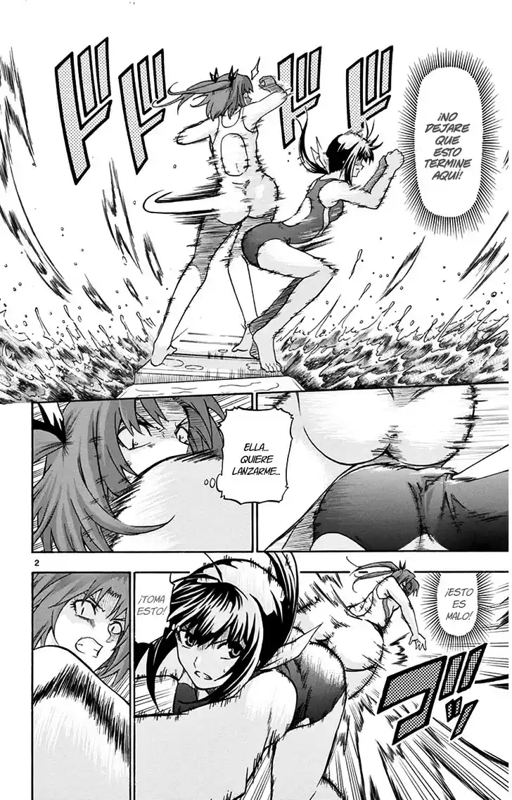 Keijo!!!!!!!! - Capítulo 24 - Página 3 - LectorTMOo