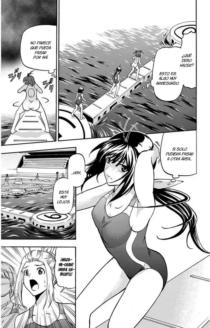 Keijo!!!!!!!! - Capítulo 24 - Página 6 - LectorTMOo