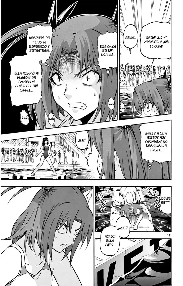 Keijo!!!!!!!! - Capítulo 24 - Página 17 - LectorTMOo