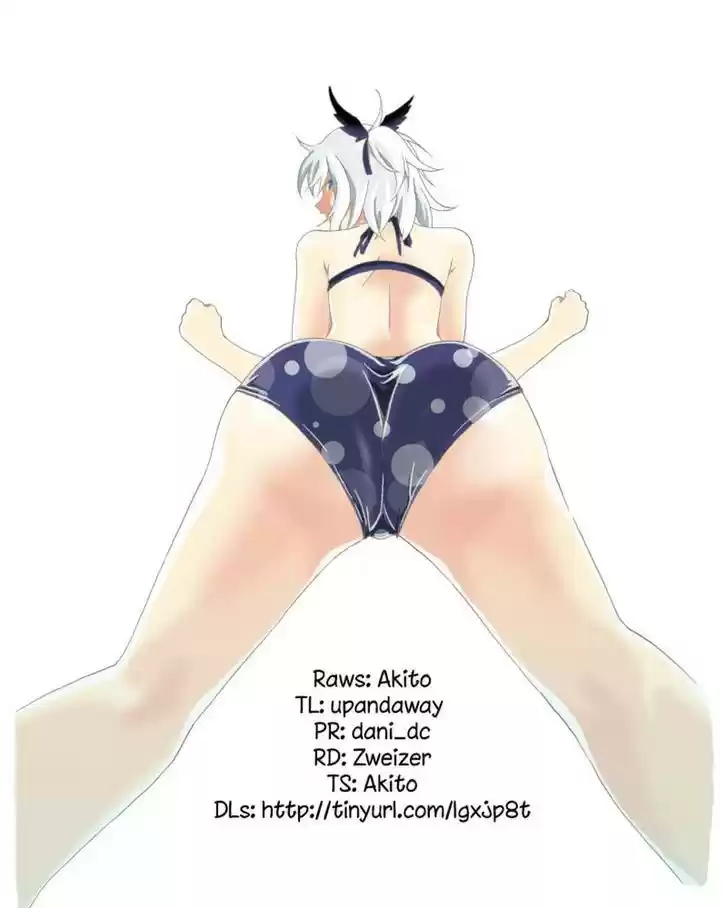 Keijo!!!!!!!! - Capítulo 25 - Página 19 - LectorTMOo