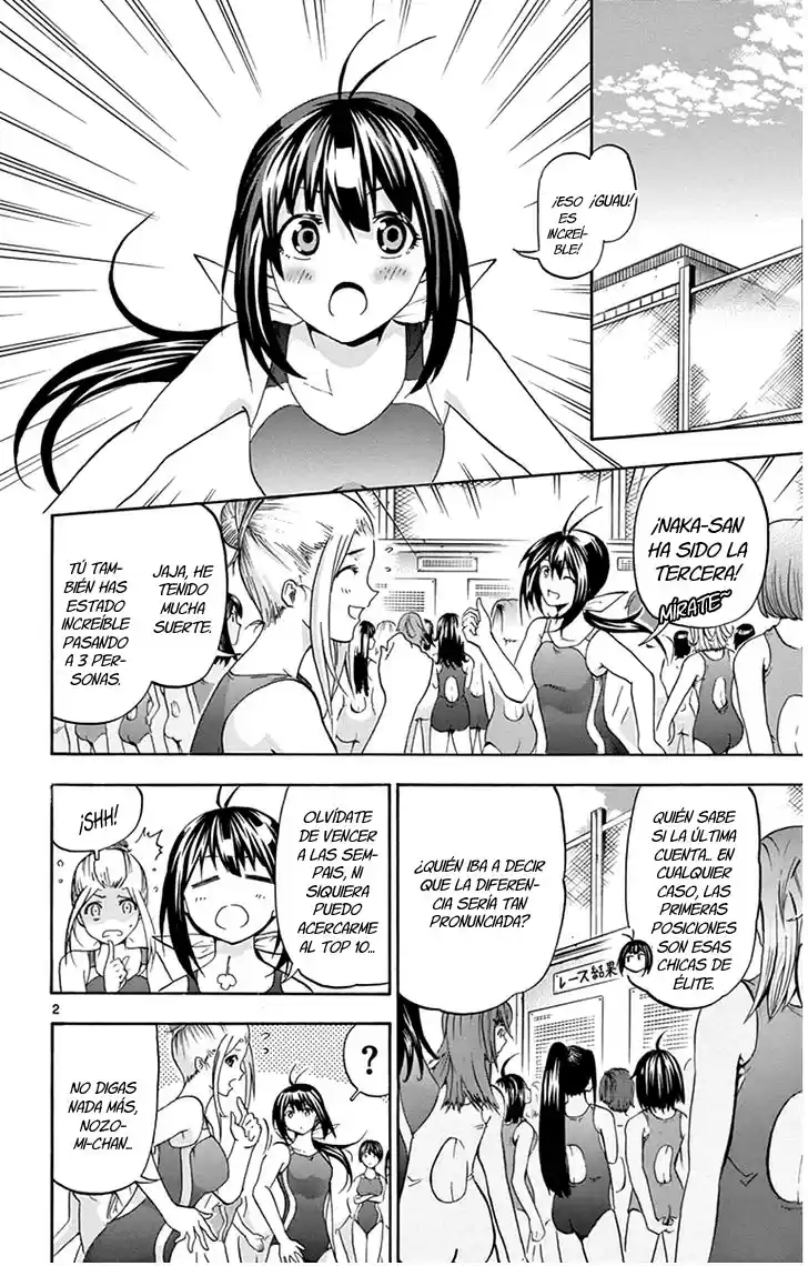 Keijo!!!!!!!! - Capítulo 27 - Página 9 - LectorTMOo