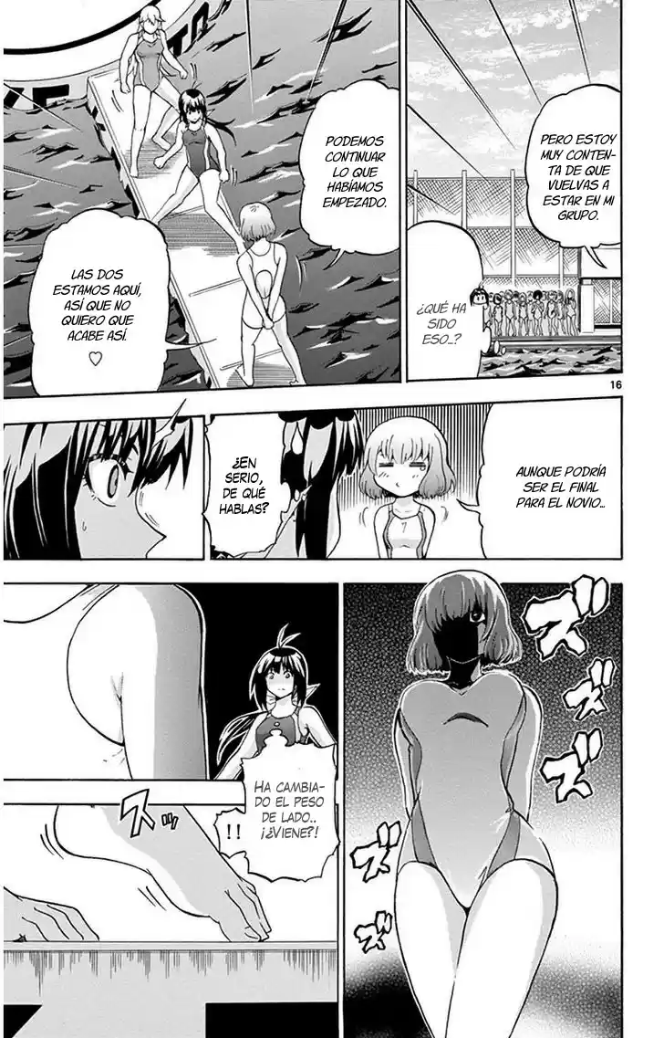 Keijo!!!!!!!! - Capítulo 29 - Página 18 - LectorTMOo