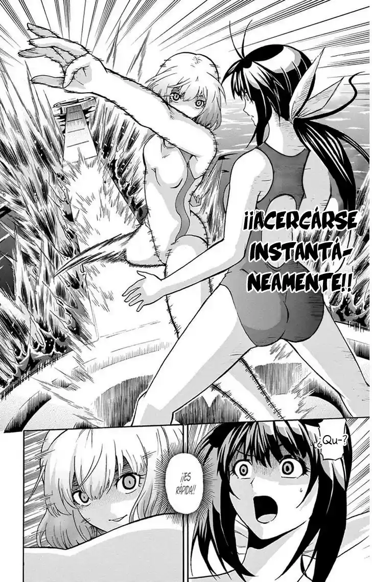 Keijo!!!!!!!! - Capítulo 29 - Página 21 - LectorTMOo