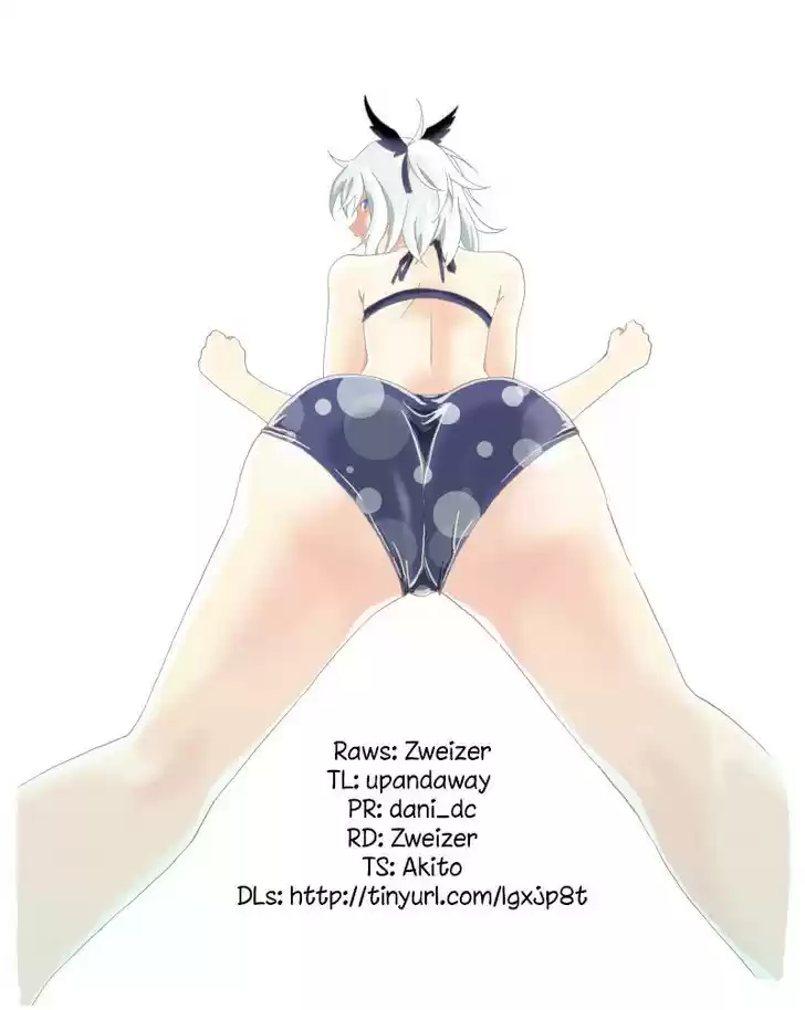 Keijo!!!!!!!! - Capítulo 29 - Página 22 - LectorTMOo